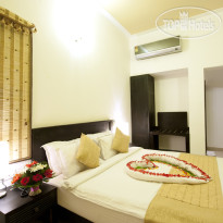 DesertScape Resort