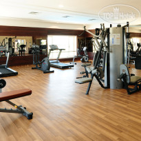 DesertScape Resort