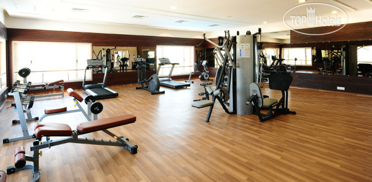 New photos from tourists DesertScape Resort 3*