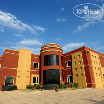 DesertScape Resort
