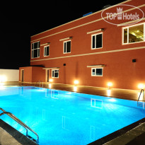 DesertScape Resort