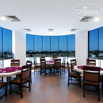 DesertScape Resort