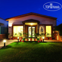 DesertScape Resort