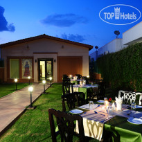 DesertScape Resort