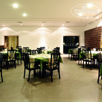 DesertScape Resort