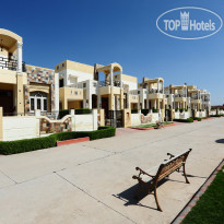 DesertScape Resort