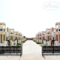DesertScape Resort