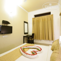 DesertScape Resort