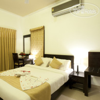DesertScape Resort