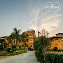 Nirali Dhani Ethnic Heritage Hotel & Resort 