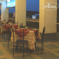 Niky International Hotel