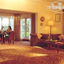 Taj Garden Retreat Madurai 