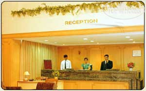 Hotelier's photos Germanus Best Western 3*