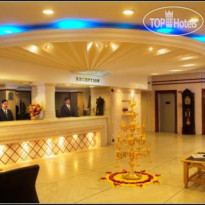 Park Plaza Madurai 