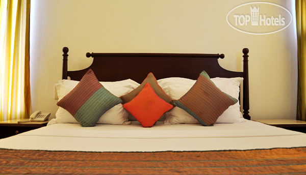 New photos from tourists Amar Kothi 3*