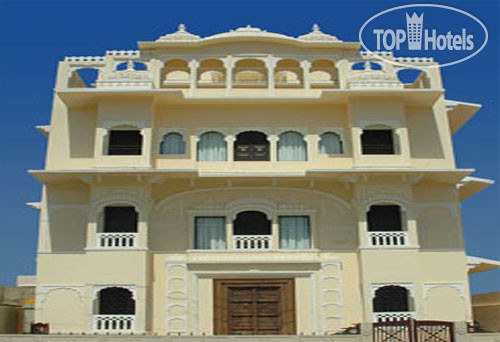 Hotel photo Amar Kothi 3*