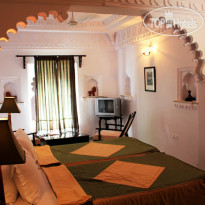 Amet Haveli