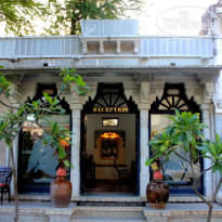 Amet Haveli