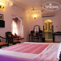 Amet Haveli
