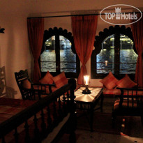 Amet Haveli