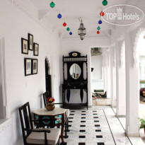 Amet Haveli
