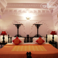 Amet Haveli