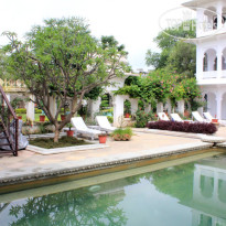 Amet Haveli