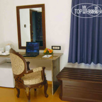 Heritage Resort