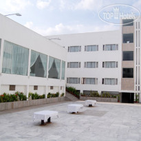 Alka Hotel 