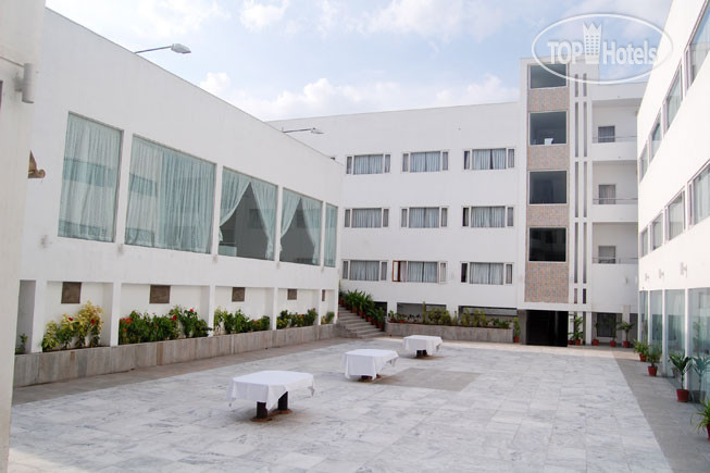 Hotel photo Alka Hotel 3*