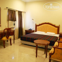 Alka Hotel