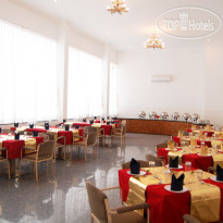 Alka Hotel