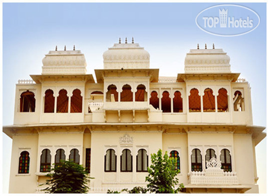 Hotel photo Inder Prakash Hotel 3*