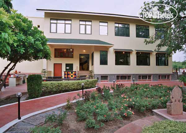 Hotel photo Shilpi Resort 3*