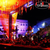 1589 Bhairavgarh Palace 