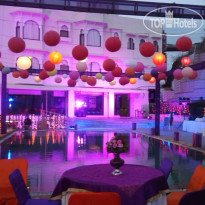 1589 Bhairavgarh Palace 