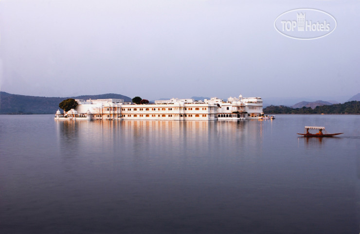 Photos Taj Lake Palace
