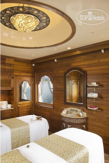 New photos from tourists Taj Lake Palace 5*