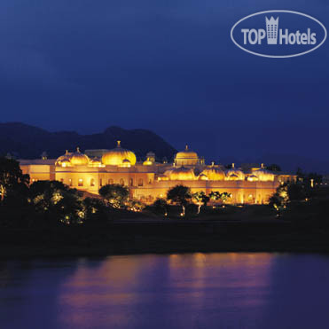 Hotel photo The Oberoi Udaivilas 5*