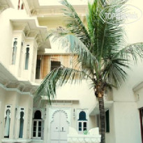 Ram Pratap Palace