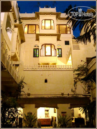 Hotel photo Kankarwa Haveli 