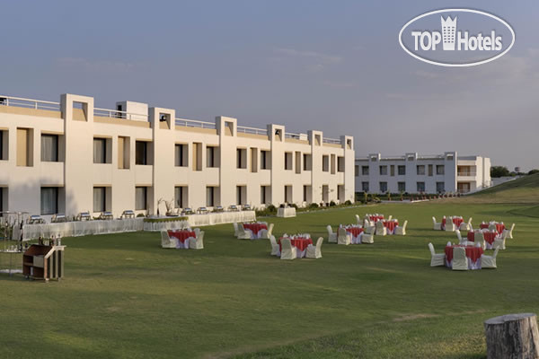 Hotel photo Inder Residency 4*