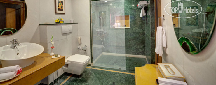 New photos from tourists Ramada Resort Udaipur 4*