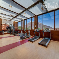 Ramada Resort Udaipur 