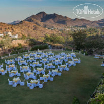 Ramada Resort Udaipur 