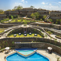 Ramada Resort Udaipur 