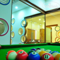 Cambay Spa & Resort