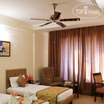 Cambay Spa & Resort