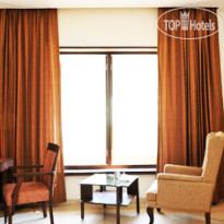 Cambay Spa & Resort