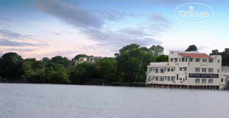 Hotel photo Natural Hotel 2*